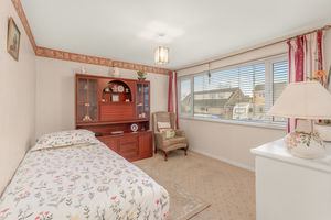 Freemans Road Bodicote